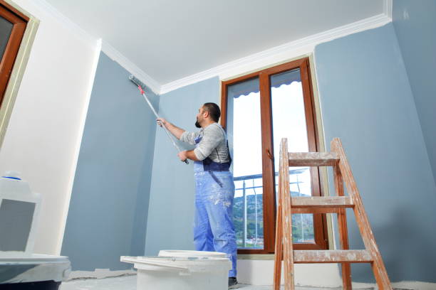 Best Mold Removal for HVAC Installations  in Lakeview Estates, GA