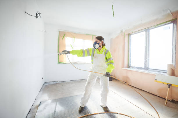 Best Residential Mold Inspection & Testing  in Lakeview Estates, GA