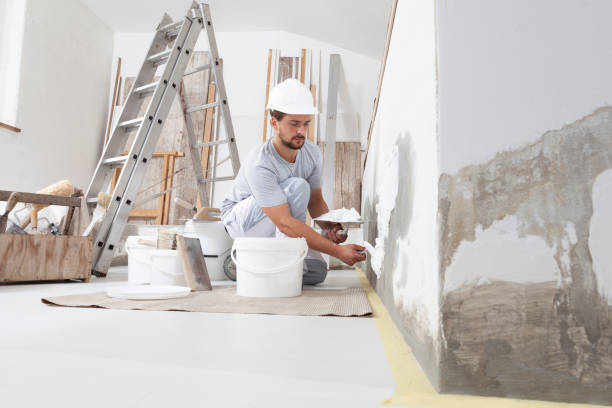 Best Mold Remediation for Healthcare Facilities  in Lakeview Estates, GA