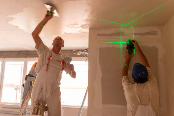Best Industrial Mold Remediation  in Lakeview Estates, GA