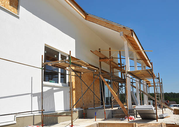 Best Post-Construction Mold Inspection  in Lakeview Estates, GA